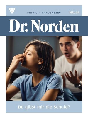 cover image of Du gibst mir die Schuld?